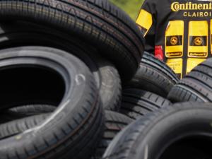 Continental Tires has significantly increased their market share by simply identifying their most influential customer: tire salesman.