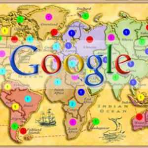 google competitive advantage